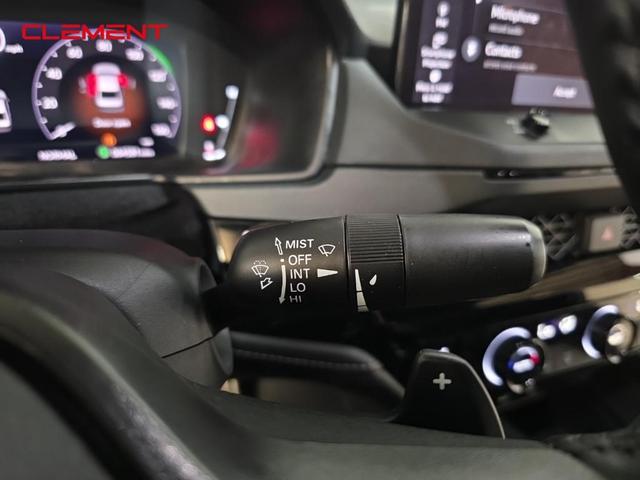 Photo of 2023 Urban Gray Pearl Honda Accord Hybrid