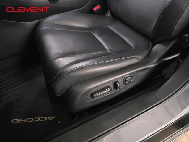 Photo of 2023 Urban Gray Pearl Honda Accord Hybrid