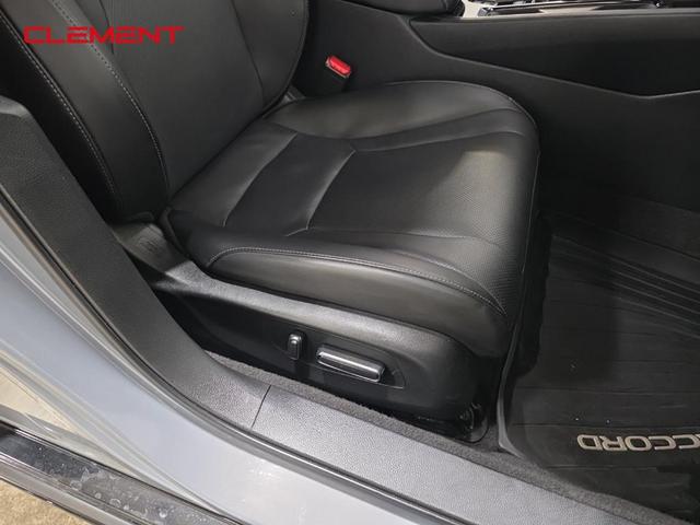 Photo of 2023 Urban Gray Pearl Honda Accord Hybrid