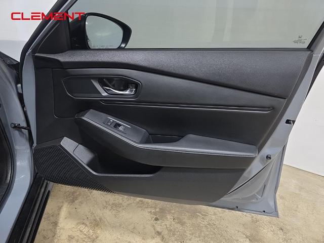 Photo of 2023 Urban Gray Pearl Honda Accord Hybrid