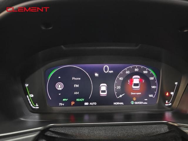 Photo of 2023 Urban Gray Pearl Honda Accord Hybrid