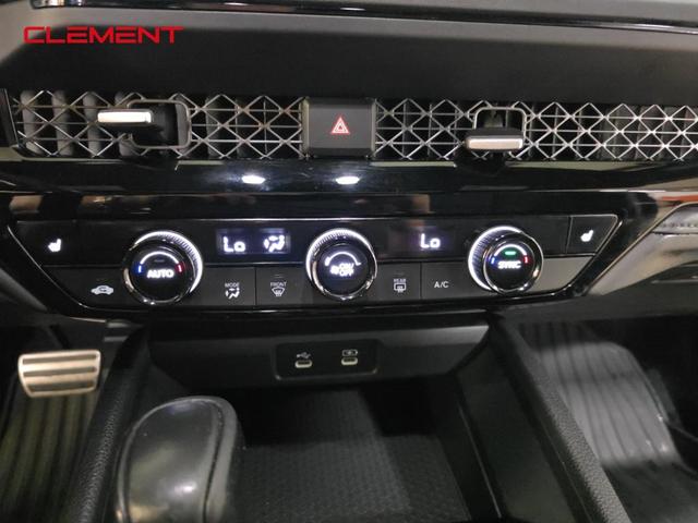 Photo of 2023 Urban Gray Pearl Honda Accord Hybrid