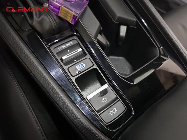 Photo of 2023 Urban Gray Pearl Honda Accord Hybrid