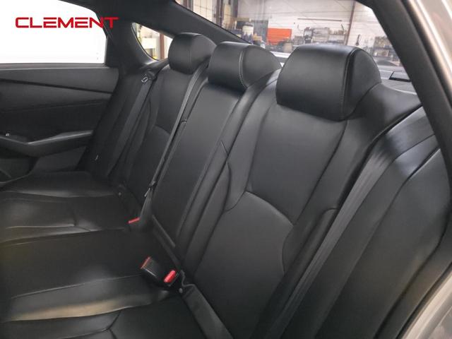 Photo of 2023 Urban Gray Pearl Honda Accord Hybrid