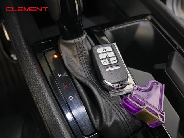 Photo of 2023 Urban Gray Pearl Honda Accord Hybrid