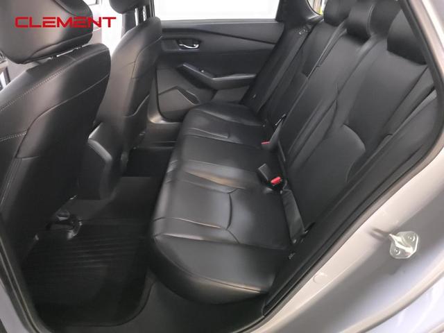Photo of 2023 Urban Gray Pearl Honda Accord Hybrid