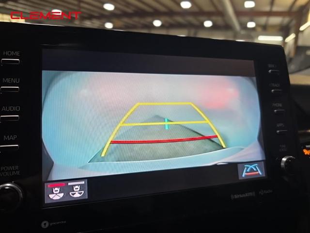 Photo of 2021 Super White Toyota Camry