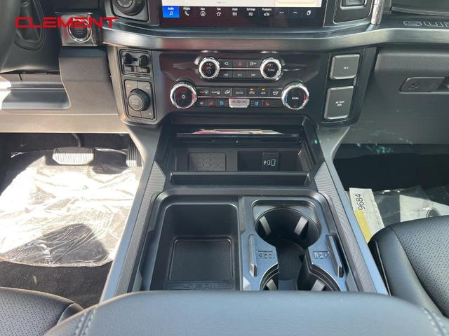 Photo of 2026 Carbonized Gray Metallic Ford F-350