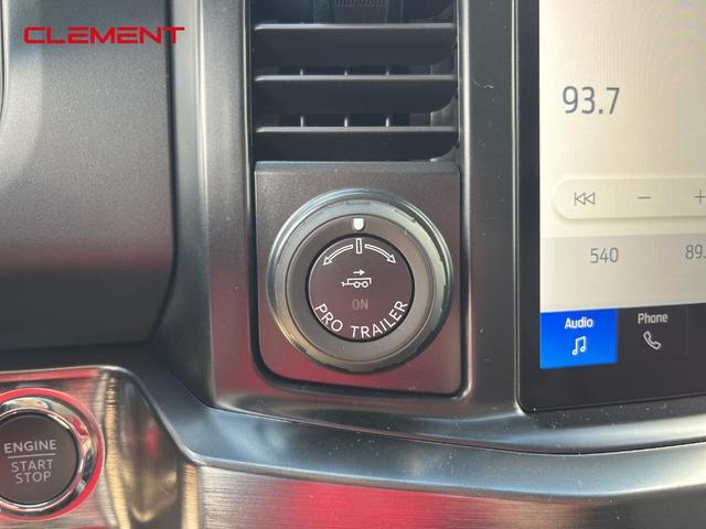 Photo of 2026 Carbonized Gray Metallic Ford F-350