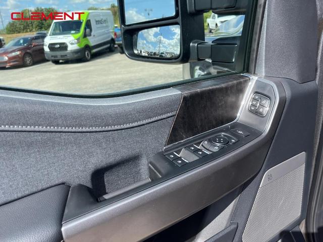 Photo of 2026 Carbonized Gray Metallic Ford F-350