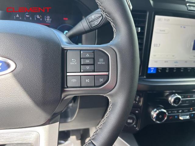 Photo of 2026 Carbonized Gray Metallic Ford F-350