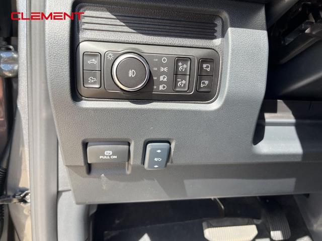 Photo of 2026 Carbonized Gray Metallic Ford F-350