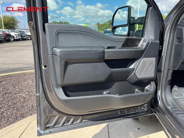 Photo of 2026 Carbonized Gray Metallic Ford F-350