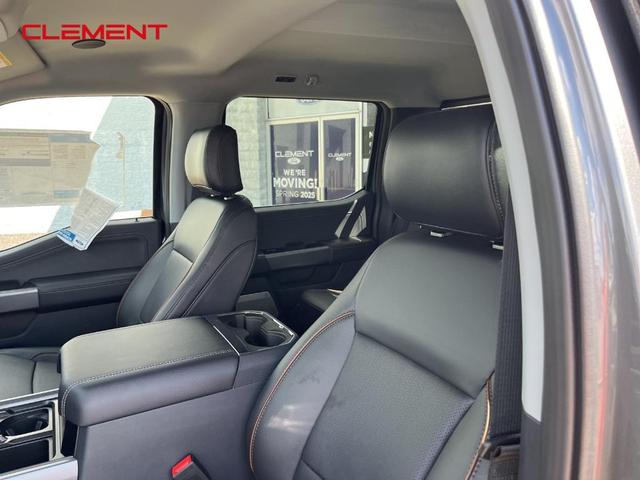 Photo of 2026 Carbonized Gray Metallic Ford F-350