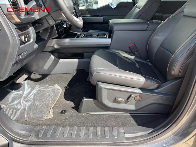 Photo of 2026 Carbonized Gray Metallic Ford F-350
