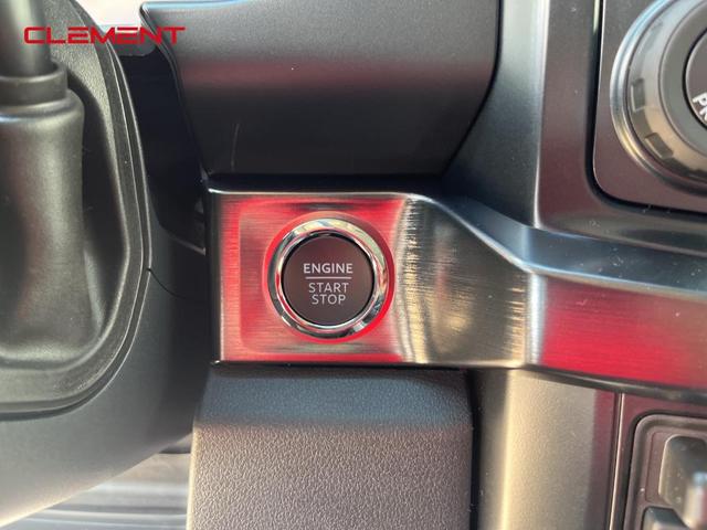 Photo of 2026 Carbonized Gray Metallic Ford F-350