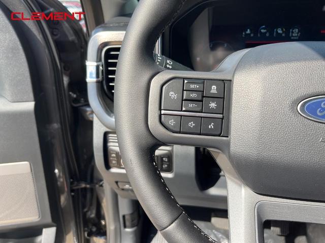 Photo of 2026 Carbonized Gray Metallic Ford F-350