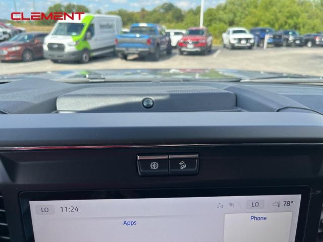 Photo of 2026 Carbonized Gray Metallic Ford F-350