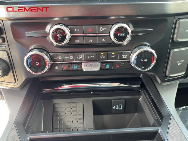 Photo of 2026 Carbonized Gray Metallic Ford F-350
