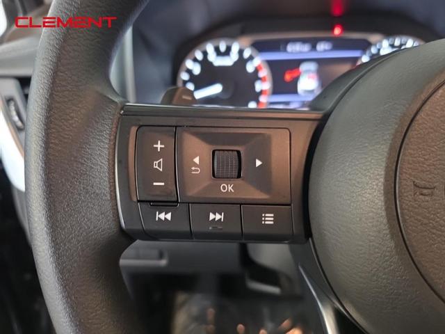 Photo of 2023 Gun Metallic Nissan Rogue