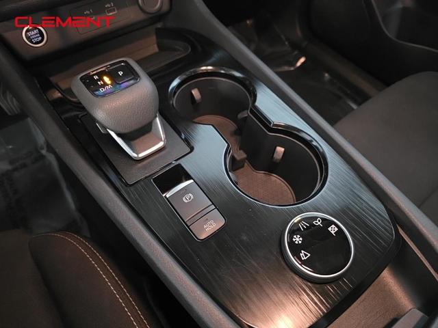 Photo of 2023 Gun Metallic Nissan Rogue
