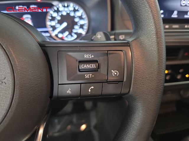 Photo of 2023 Gun Metallic Nissan Rogue