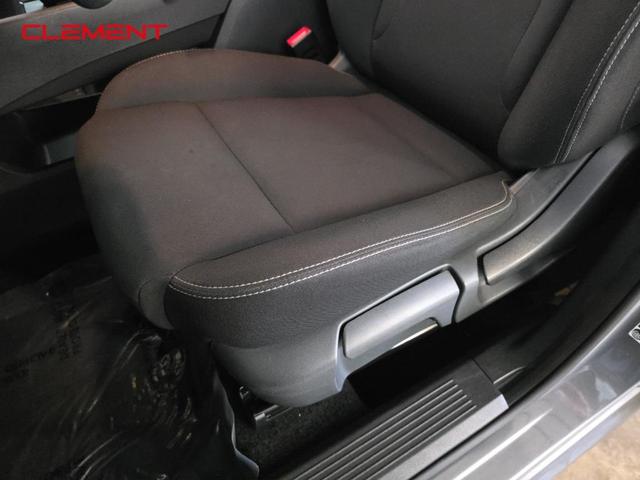 Photo of 2023 Gun Metallic Nissan Rogue