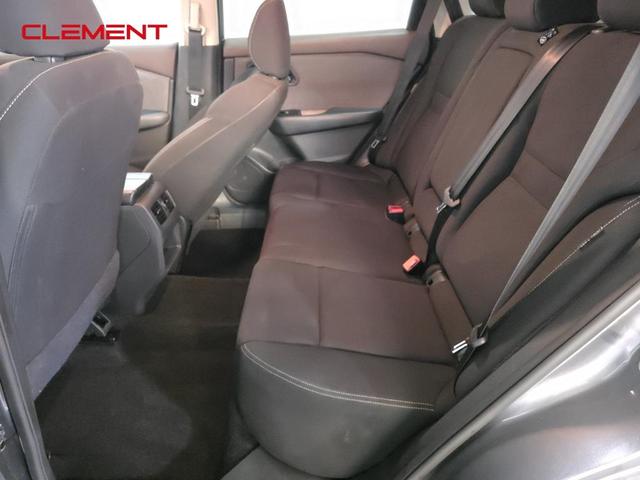Photo of 2023 Gun Metallic Nissan Rogue