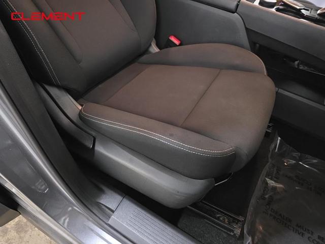 Photo of 2023 Gun Metallic Nissan Rogue