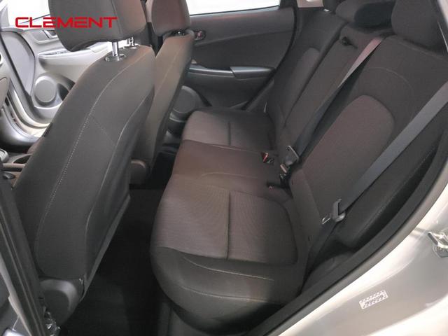 Photo of 2023 Cyber Silver Hyundai KONA