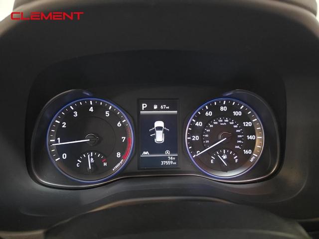 Photo of 2023 Cyber Silver Hyundai KONA