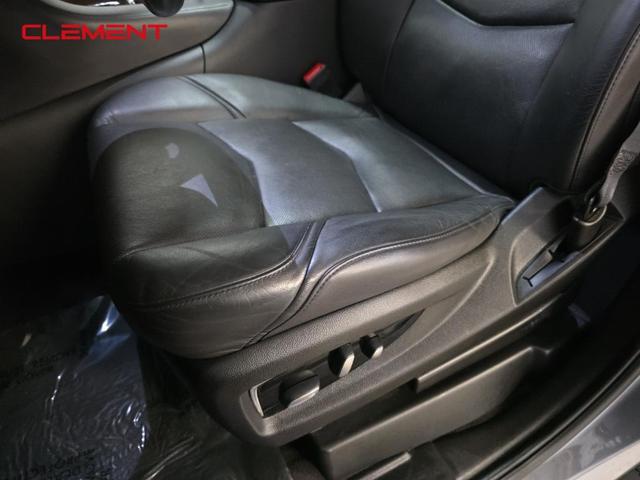 Photo of 2019 Satin Steel Metallic Cadillac Escalade