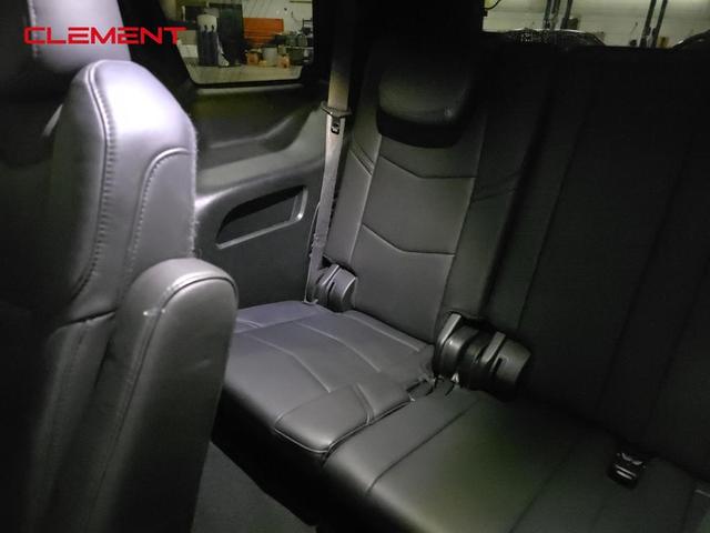 Photo of 2019 Satin Steel Metallic Cadillac Escalade