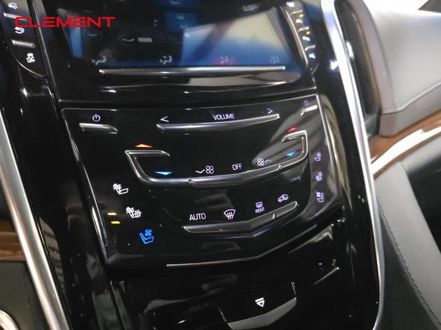 Photo of 2019 Satin Steel Metallic Cadillac Escalade