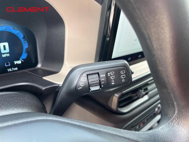 Photo of 2025 Eruption Green Metallic Ford Bronco Sport