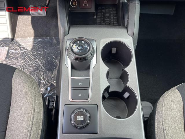 Photo of 2025 Eruption Green Metallic Ford Bronco Sport