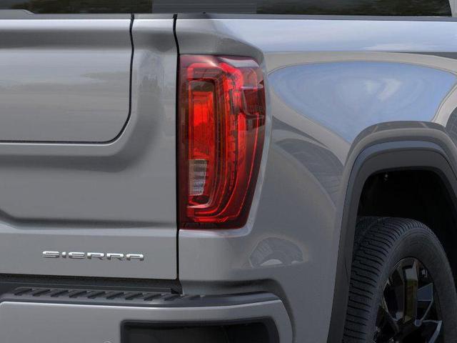 Photo of 2025 Thunderstorm Gray GMC Sierra 1500