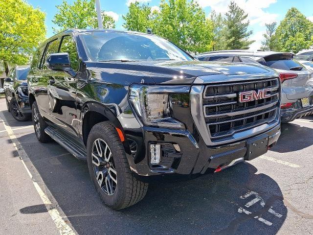 2024 GMC Yukon