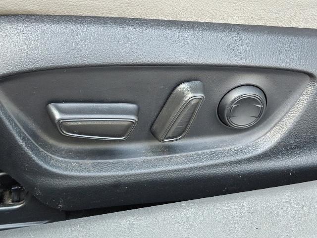 Photo of 2023 Predawn Gray Mica - 1H1 Toyota Camry