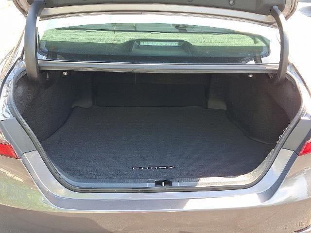 Photo of 2023 Predawn Gray Mica - 1H1 Toyota Camry