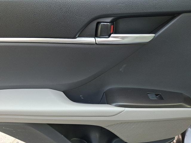Photo of 2023 Predawn Gray Mica - 1H1 Toyota Camry