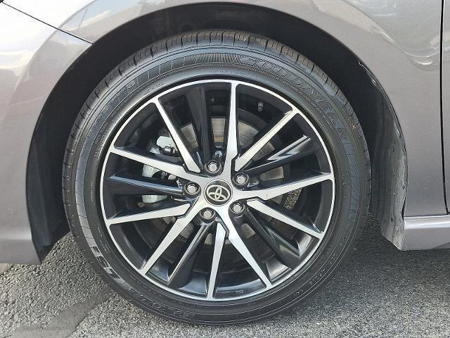 Photo of 2023 Predawn Gray Mica - 1H1 Toyota Camry