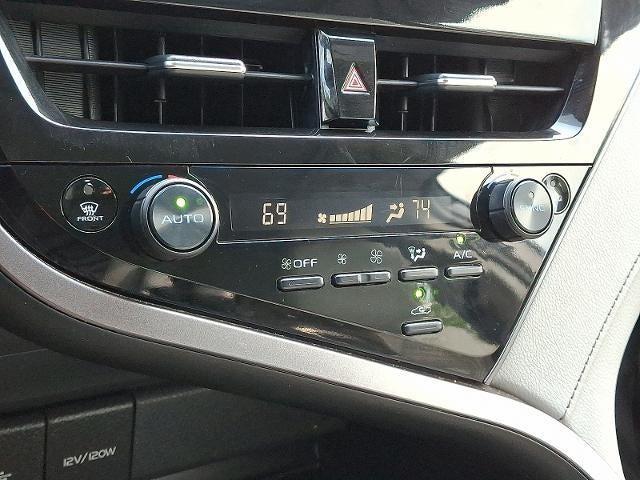 Photo of 2023 Predawn Gray Mica - 1H1 Toyota Camry