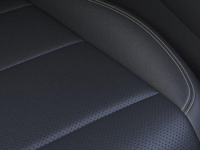 Photo of 2026 Ebony Twilight Metallic GMC Terrain