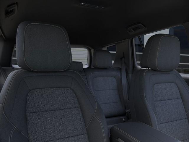 Photo of 2026 Sterling Metallic GMC Terrain