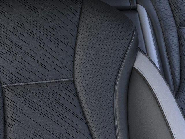 Photo of 2025 Moonstone Gray Metallic Buick Envision