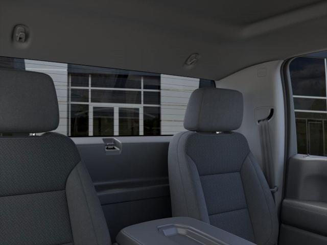 Photo of 2025 Summit White GMC Sierra 1500