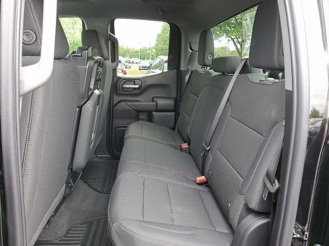 Photo of 2025 Onyx Black GMC Sierra 1500