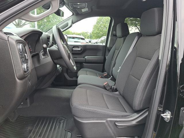 Photo of 2025 Onyx Black GMC Sierra 1500