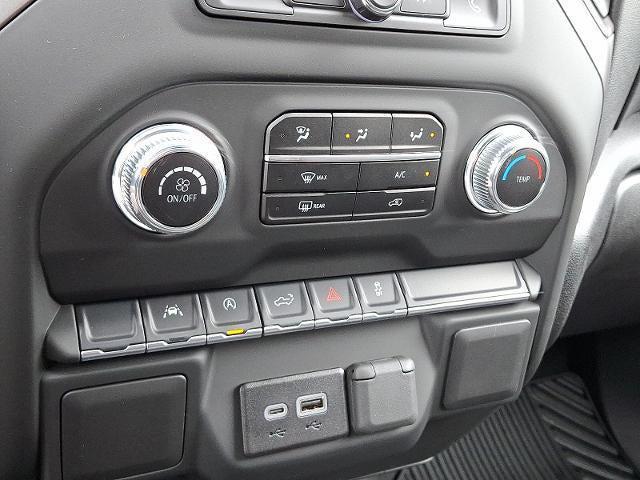 Photo of 2025 Onyx Black GMC Sierra 1500
